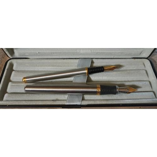 Stylo Plume