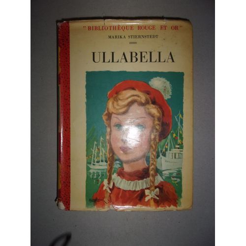 Ullabella