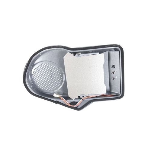 Hotpoint. Resistance 2.3 Kw Avec Thermostats + Ctn. Ref: C00506093
