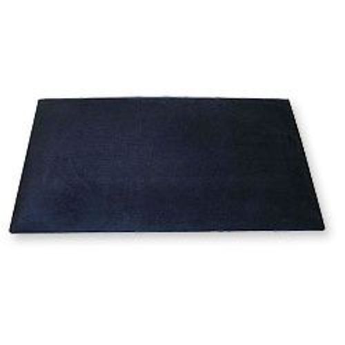 Pelotte Banquette Clavier Stagg Vbk - Velours Noir