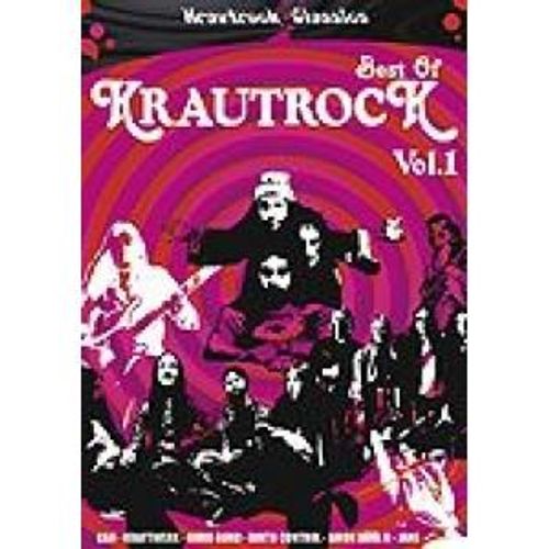 Best Of Krautrock - Vol.1