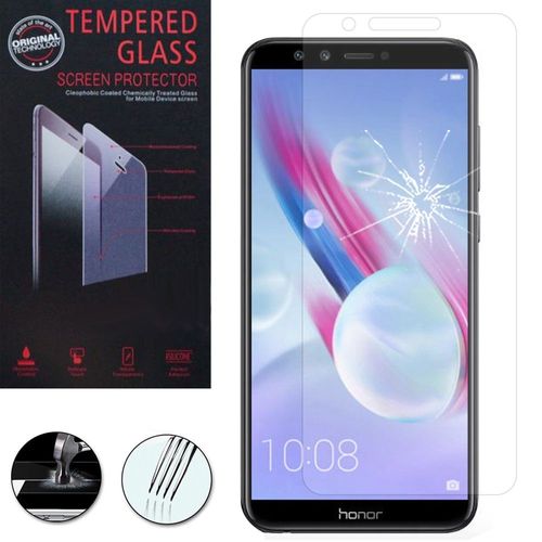 1 Film Verre Trempé Pour Huawei Honor 9 Lite 5.65" Protection D'écran