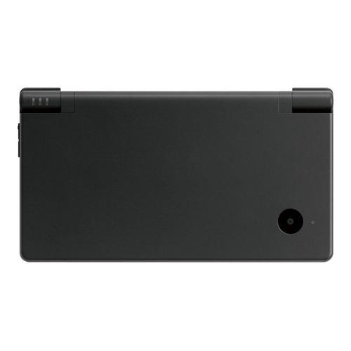 Nintendo Dsi - Console De Jeu Portable - Noir