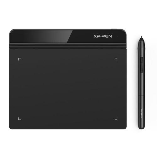 Tablette Graphique XP-Pen G640 Taille 6x4 pouces avec Stylet 8192 niveaux sans Batterie