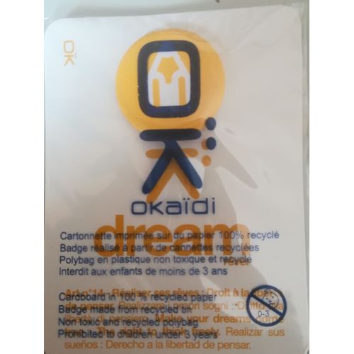 Boutiques Okaidi Okaidi Vente Occasion OKAIDI-OBAIBI D'occasion