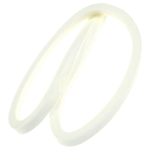 Joint de tambour Sèche-linge (1368089304 ELECTROLUX FAURE ZANUSSI AEG)