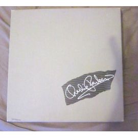 Coffret De Luxe - 6 Disques Vinyles De Charlie Parker + Livret