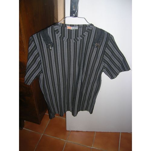 T-Shirt Alvaro Polyamide Petit M (S) Multicolore