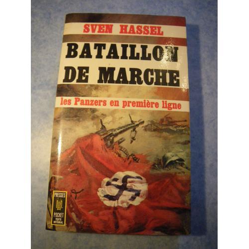 Bataillon De Marche