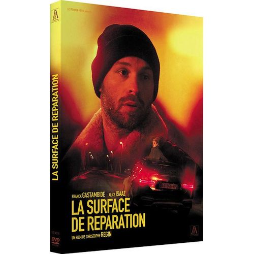 La Surface De Réparation