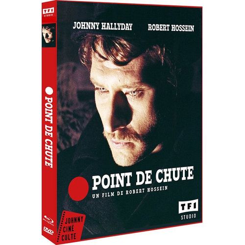 Point De Chute - Combo Blu-Ray + Dvd