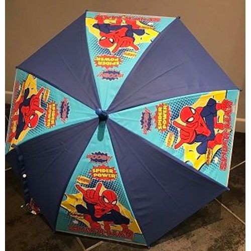 Parapluie Spiderman Marvel