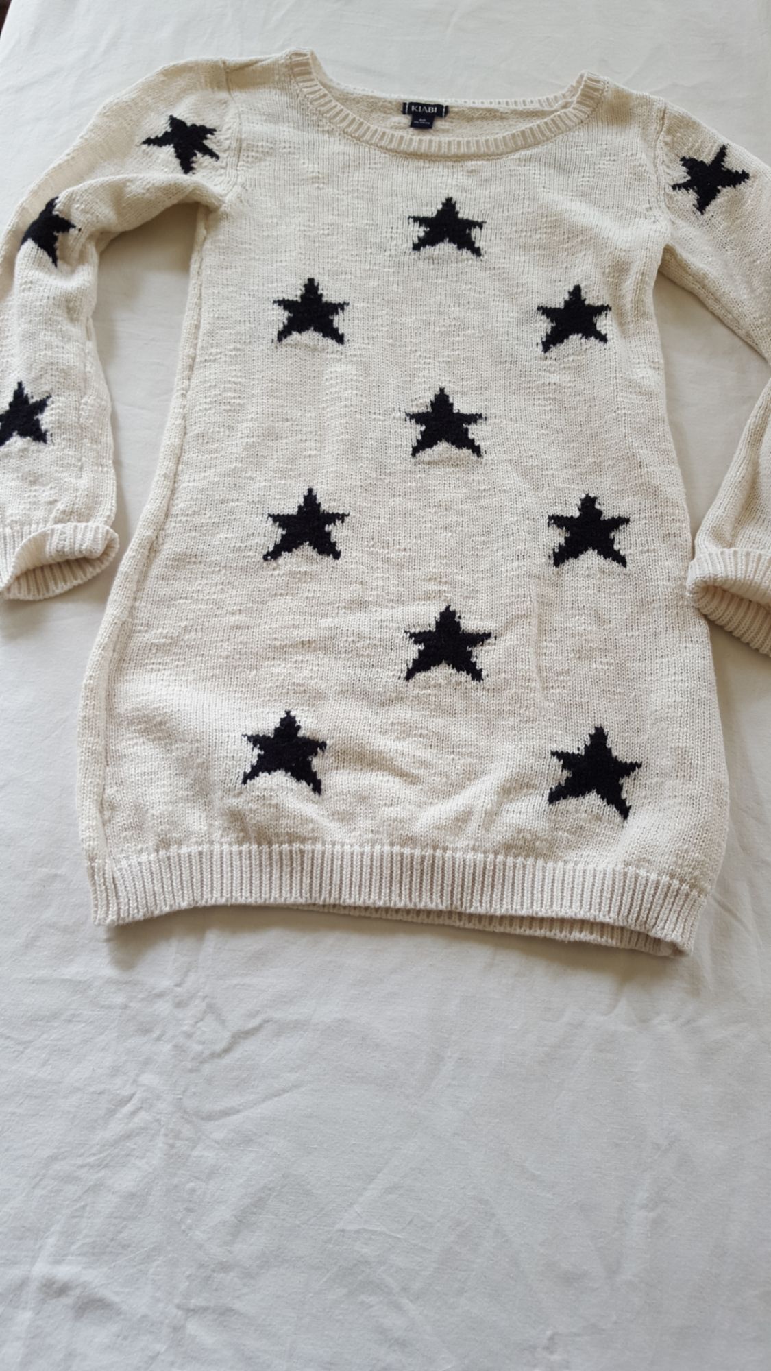 robe pull 6 ans