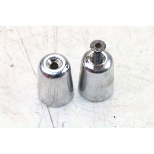 Embout De Guidon Piaggio X8 125 2004 - 2007 / 58078