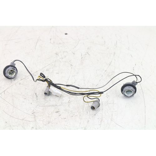 Support Ampoule Piaggio X8 125 2004 - 2007 / 58070