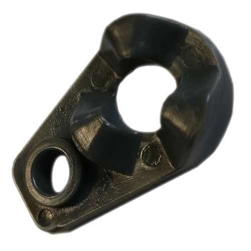 Butée de porte inférieur Réfrigérateur congélateur (53040461 THOMSON CONTINENTAL EDISON)