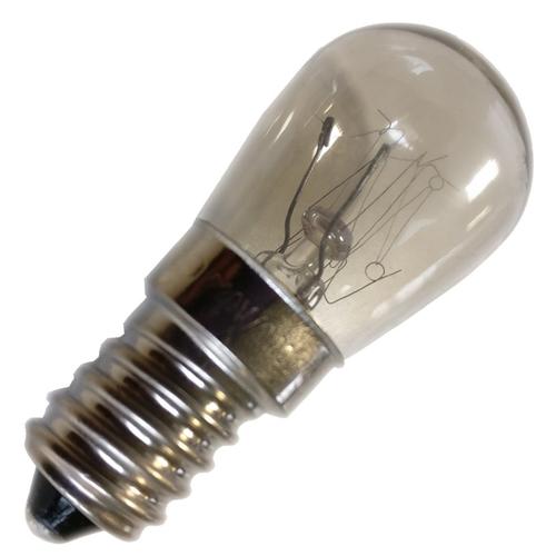 Ampoule 10w E14 220v Réfrigérateur congélateur (40040018 ARTHUR MARTIN ELECTROLUX ELECTROLUX PROLINE)