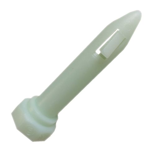 Axe d'amortisseur Lave-linge (34010136 OCEANIC DOMEOS CURTISS HIGHONE PROLINE URANIA HIGH ONE SABA TECNOLEC FAR CONTINENTAL EDISON HIGH ONE HIG OCEAN HORN GENERISS FRANGER THOMSON)