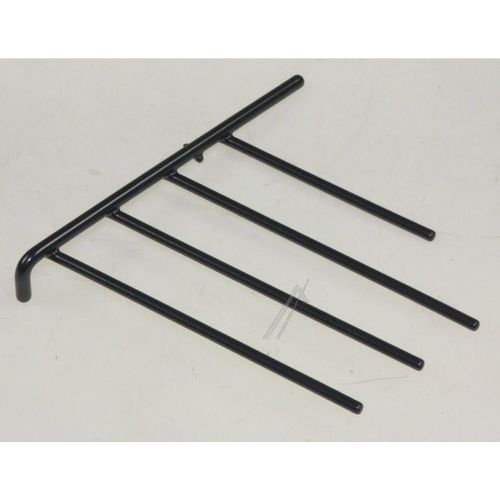 Whirlpool - Support Plat Obi Gauche - Ref: 481010392221