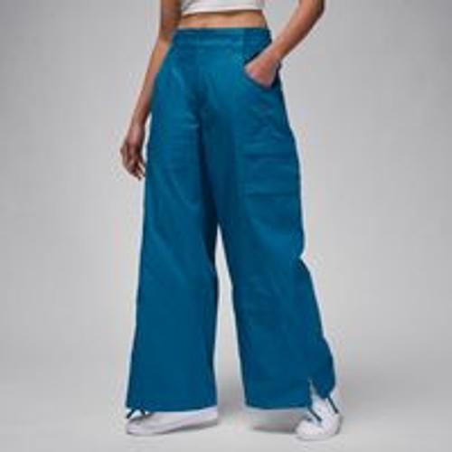 Pantalon Jordan Chicago Pour Femme - Bleu
