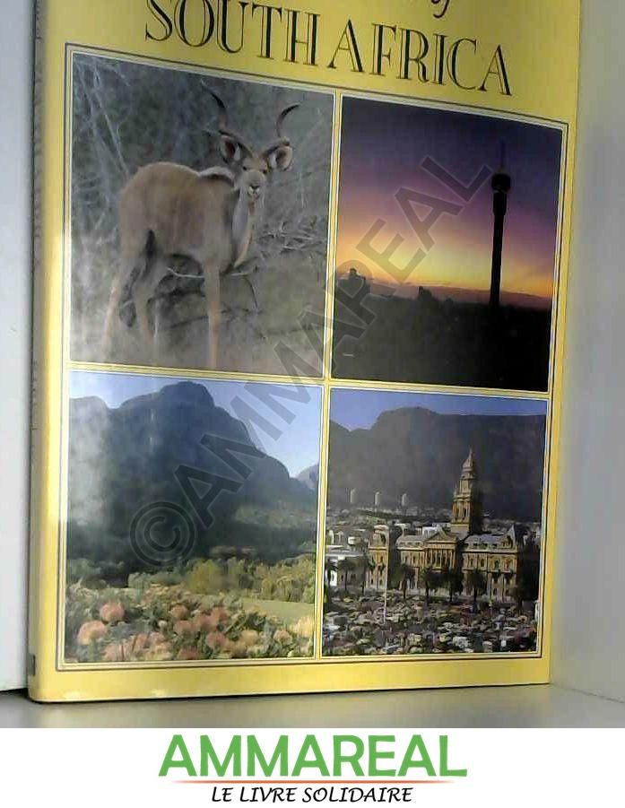 The Splendour of South Africa