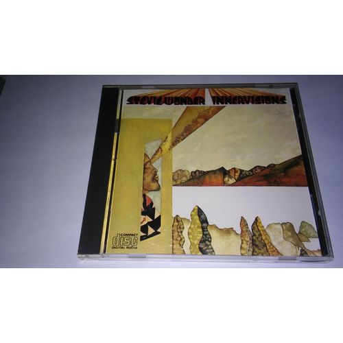 Innervisions