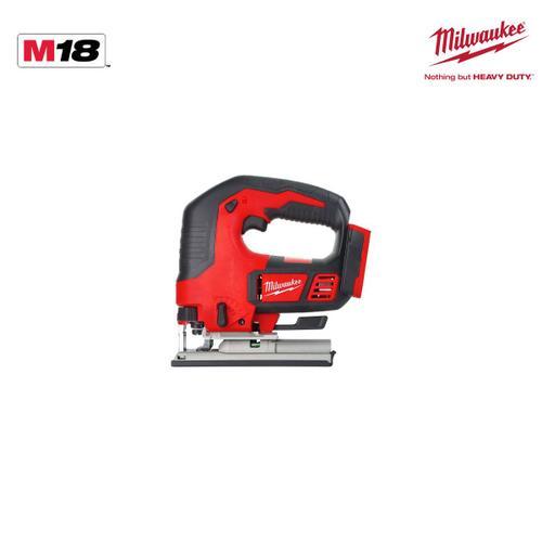 Scie Sauteuse MILWAUKEE M18 BJS-0X - sans batterie ni chargeur 4933459573