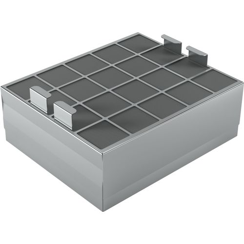 Filtre À Charbon Pour Module Cleanair Z50xxp0x0