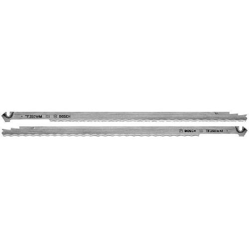 Bosch Lames TF 350 WM, set de 2 pièces TF 350 WM
