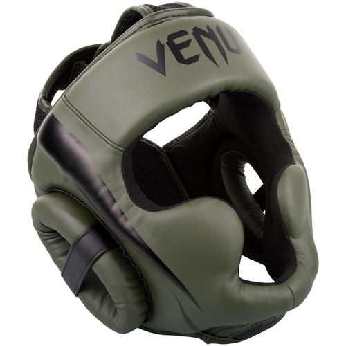 Casque Venum Élite Kaki---Unique-Vert--------------Vert-Unique