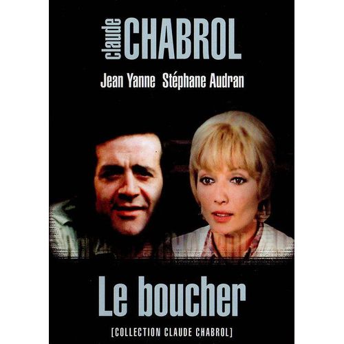 Le Boucher