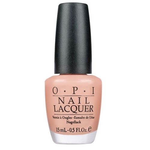 Opi Nail Lacquer Nla15 Dulce De Leche 15 