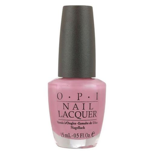 Opi Nail Lacquer Nlg01 Aphrodite S Pink 