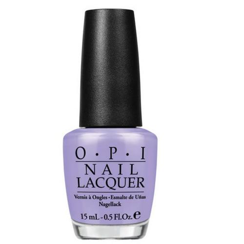 Opi Nail Lacquer Nle74 You Re Such A Bud 