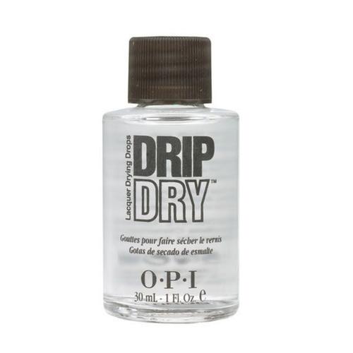 Opi Drip Dry Gocce Di Essieccazione 30ml 