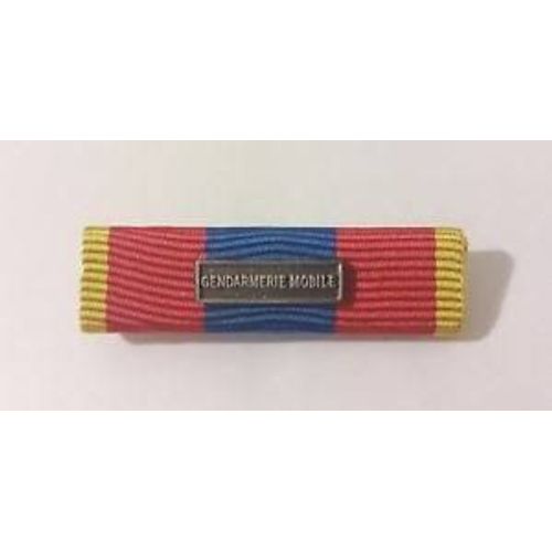 Barrette Defnat