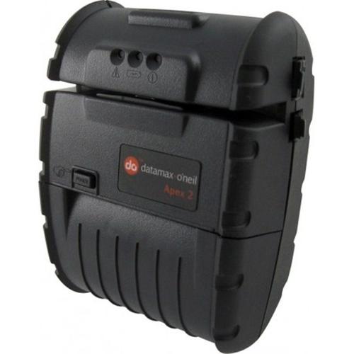 Extech Apex 2 - Imprimante de reçus - thermique direct - Rouleau (5,7 cm) - 203 dpi - jusqu'à 51 mm/sec - série, Bluetooth