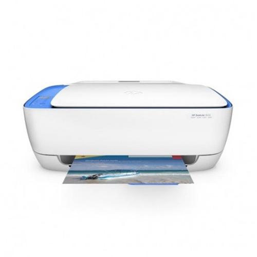 Hewlett Packard HP Deskjet 3632