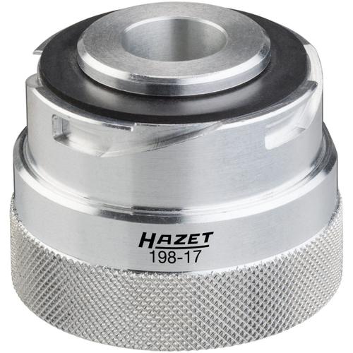 Hazet Adaptateur de remplissage d'huile moteur - 198-17