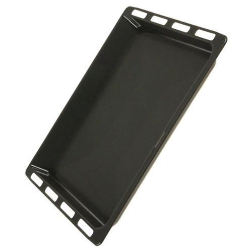 Plat lèche frites Four cuisinière (00435847 SIEMENS BOSCH NEFF CONSTRUCTA)