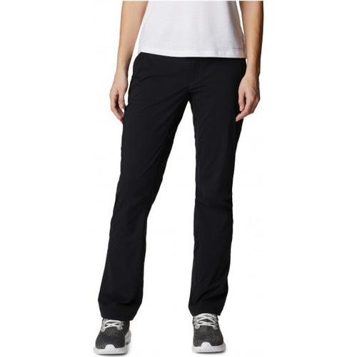 Women's Saturday Trail Eu Pant Pantalon De Trekking Taille 14 Long, Noir