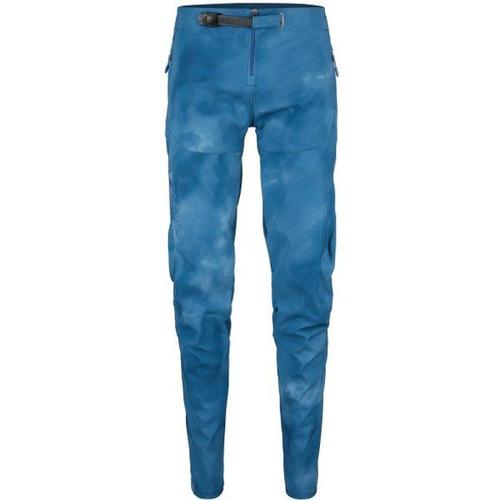 Mt500 Burner Trousers Pantalon De Cyclisme Taille M, Bleu