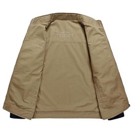 Veste de Travail multifonctionnelle Plusieurs Couleurs Durable Emerton/® Homme