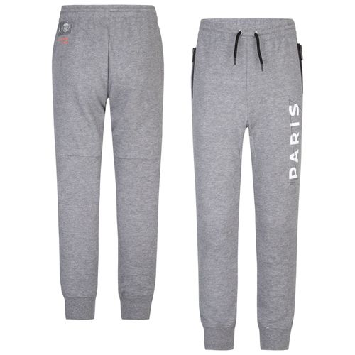 Pantalon Psg Jordan 22/23 - Gris - Jeune Enfant
