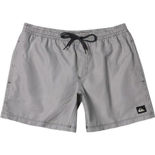 Everyday Deluxe Volley Short De Bain Taille S, Gris