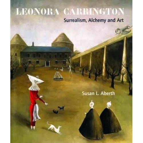 Leonora Carrington (Paperback)