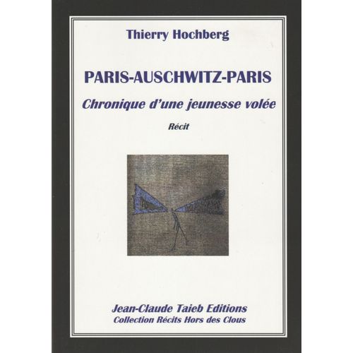 Paris-Auschwitz-Paris