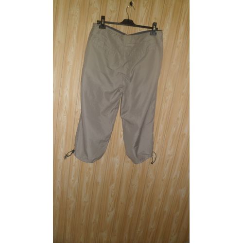 Pantacourt Coocker&#39s Polyester L Beige