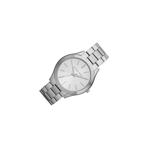 Michael Kors Montre Argentée Femme