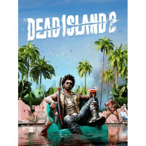 Dead Island 2 Pc Steam